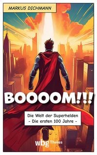 Produktbild: BOOOOM!!!