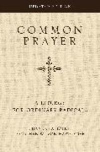 Produktbild: Common Prayer