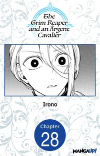 Produktbild: The Grim Reaper and an Argent Cavalier #028