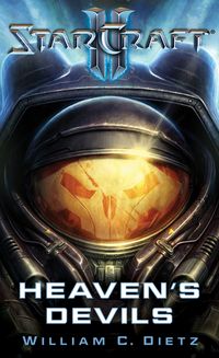 Produktbild: Starcraft II: Heaven's Devils