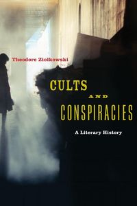 Produktbild: Cults and Conspiracies