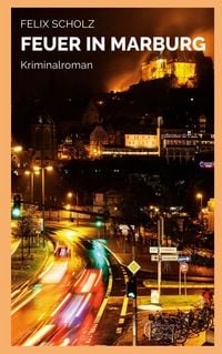 Produktbild: Feuer in Marburg