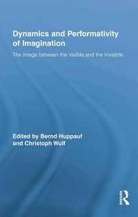 Produktbild: Dynamics and Performativity of Imagination