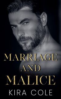 Produktbild: Marriage and Malice