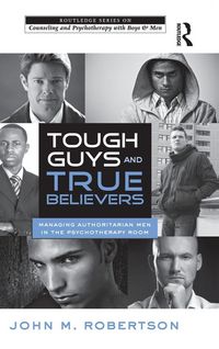 Produktbild: Tough Guys and True Believers