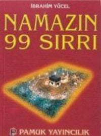 Produktbild: Namazin 99 Sirri