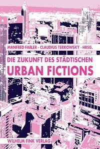 Produktbild: Urban Fictions
