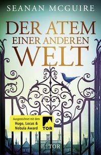 Produktbild: Der Atem einer anderen Welt