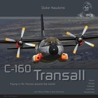 Produktbild: C-160 Transall