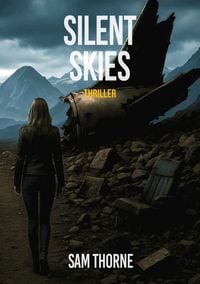Produktbild: SILENT SKIES