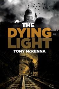 Produktbild: The Dying Light