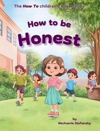 Produktbild: How to be Honest