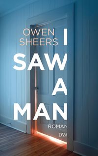 Produktbild: I Saw a Man