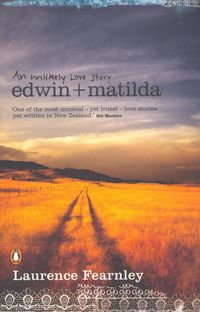 Produktbild: Edwin and Matilda: An Unlikely Love Story