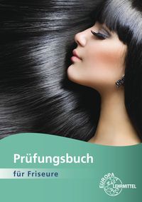 Bild vom Artikel Hoffmann-Stroh, A: Prüfungsbuch für Friseure vom Autor Anna-Lena Hoffmann-Stroh