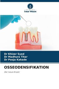 Produktbild: Osseodensifikation