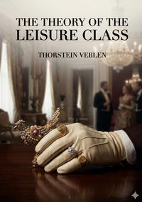 Produktbild: The Theory of the Leisure Class