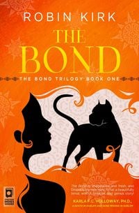 Produktbild: The Bond (The Bond Trilogy, #1)