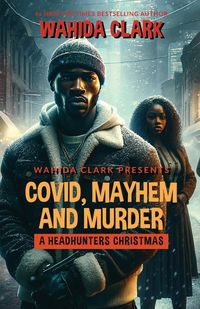 Produktbild: Covid, Mayhem and Murder