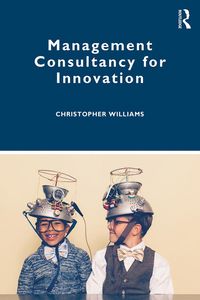 Produktbild: Management Consultancy for Innovation