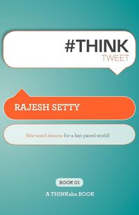 Produktbild: #Th!nktweet