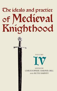 Produktbild: Medieval Knighthood IV