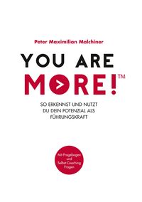 Produktbild: You are more!