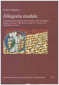Produktbild: Allegoria modale
