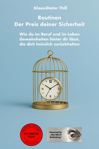 Produktbild: Routinen: Der Preis deiner Sicherheit