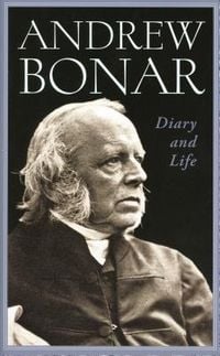 Produktbild: Andrew Bonar