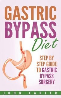 Produktbild: Gastric Bypass Diet