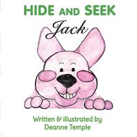 Produktbild: Hide and Seek Jack