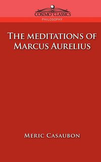 Produktbild: The Meditations of Marcus Aurelius