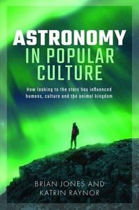 Produktbild: Astronomy in Popular Culture