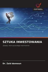Produktbild: SZTUKA INWESTOWANIA