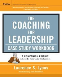 Produktbild: Coaching for Leadership Case S