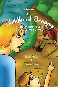Produktbild: The Power of Childhood Dreams