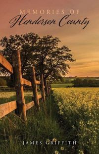 Produktbild: Memories of Henderson County
