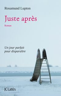 Produktbild: Juste apr&egrave;s