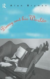 Produktbild: Disney & His Worlds