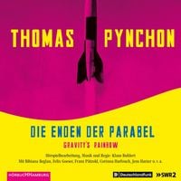 Produktbild: Die Enden der Parabel