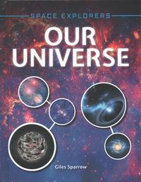 Produktbild: Our Universe