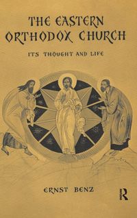 Produktbild: The Eastern Orthodox Church