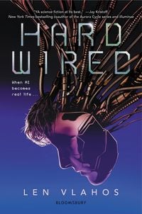 Produktbild: Hard Wired