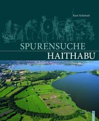 Produktbild: Spurensuche Haithabu