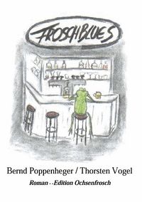 Produktbild: Froschblues