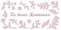 Produktbild: Kuvert f&uuml;r einen Geld- oder Gutschein