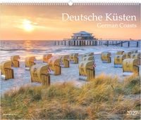 Produktbild: Deutsche K&uuml;sten 2027