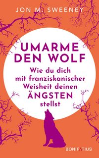 Produktbild: Umarme den Wolf