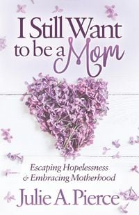 Produktbild: I Still Want to be a Mom